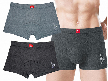 Мужские трусы боксеры VERICOH