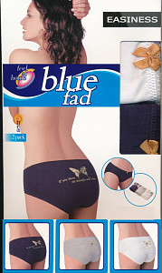 Трусы женские слипы  EASINESS