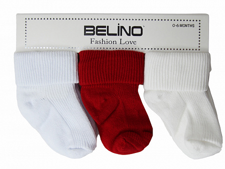 Носки для девочки BELINO