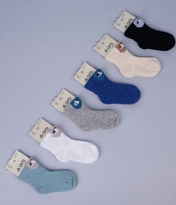 Носки для мальчика ARTI