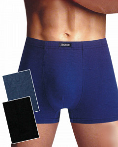 Мужские трусы боксеры  BOKAI